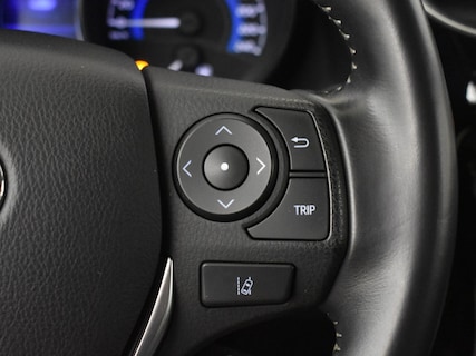 Toyota-Auris