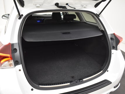 Toyota-Auris