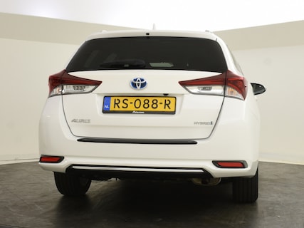 Toyota-Auris