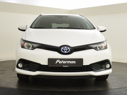 Toyota-Auris