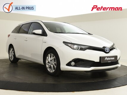 Toyota-Auris