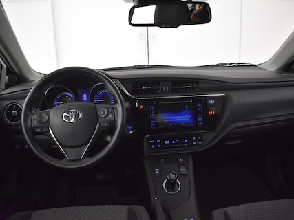 Toyota-Auris