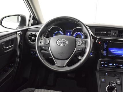 Toyota-Auris
