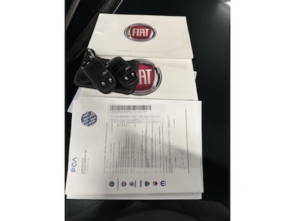 Fiat-500X