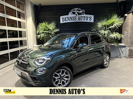Fiat-500X