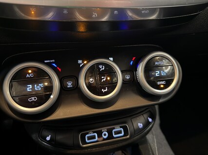Fiat-500X