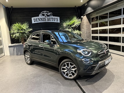 Fiat-500X