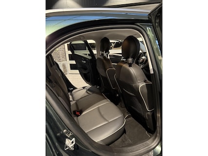 Fiat-500X