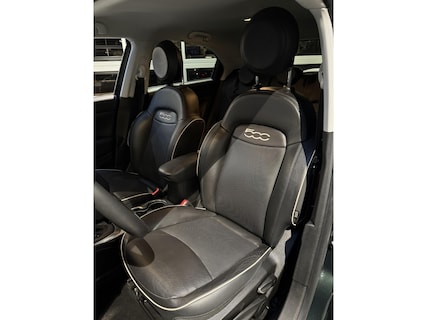 Fiat-500X