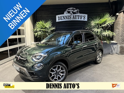 Fiat-500X