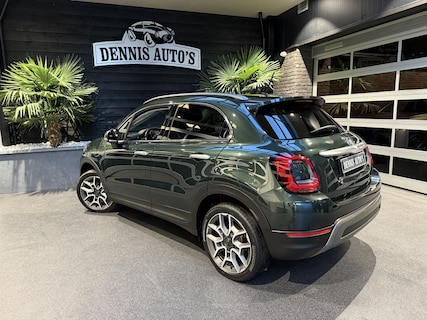 Fiat-500X