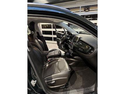 Fiat-500X