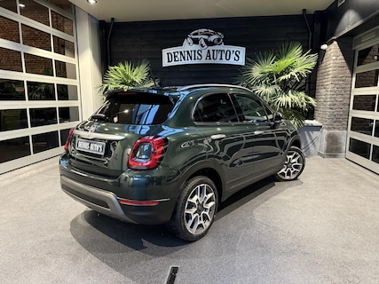 Fiat-500X