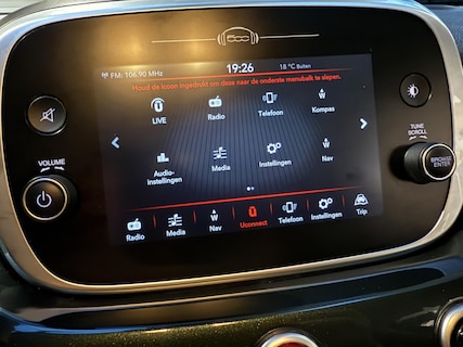 Fiat-500X