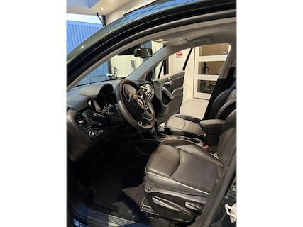 Fiat-500X
