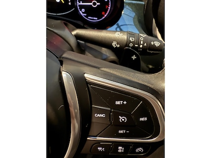 Fiat-500X