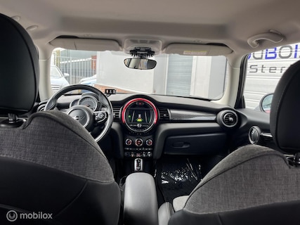 MINI-Cooper S