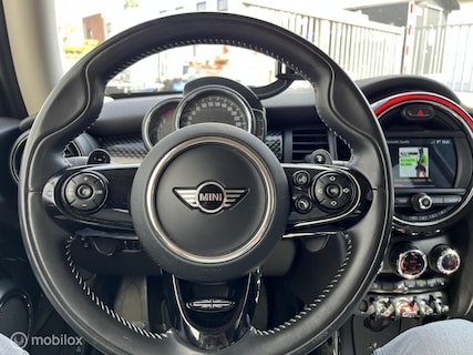 MINI-Cooper S