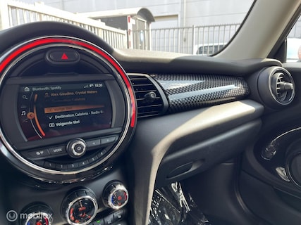 MINI-Cooper S