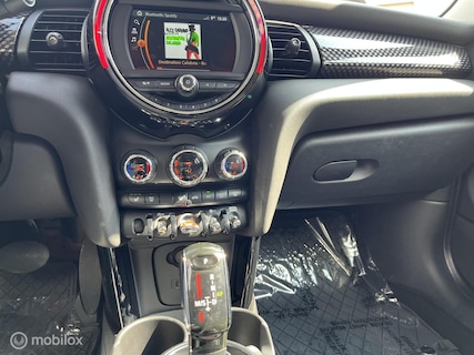 MINI-Cooper S