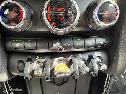 MINI-Cooper S