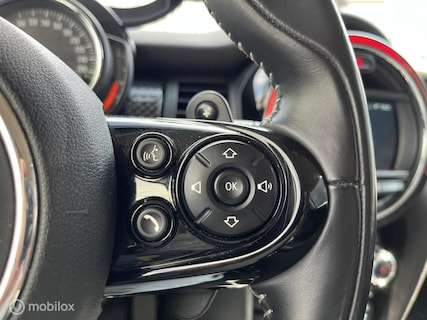 MINI-Cooper S