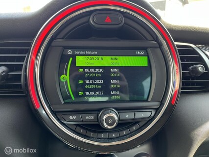 MINI-Cooper S