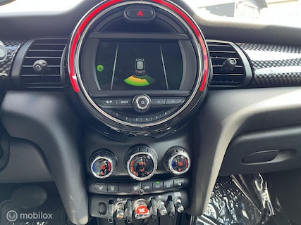 MINI-Cooper S