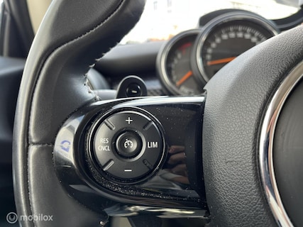 MINI-Cooper S