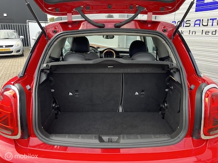 MINI-Cooper S