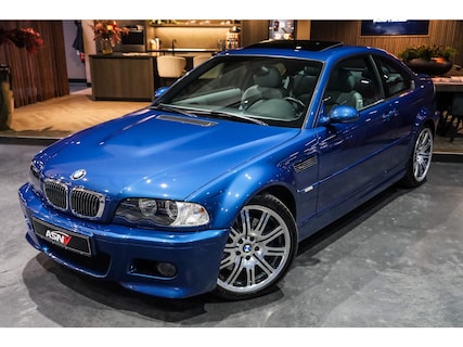 BMW-M3