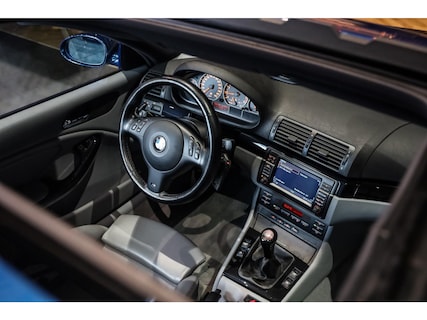 BMW-M3
