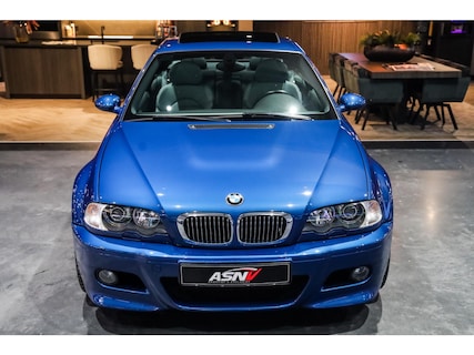 BMW-M3