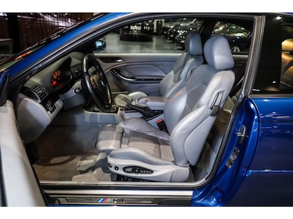 BMW-M3