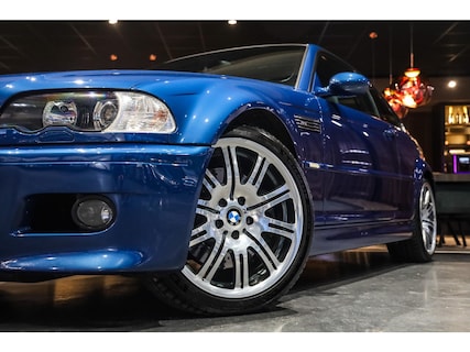 BMW-M3