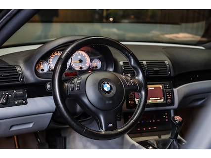 BMW-M3