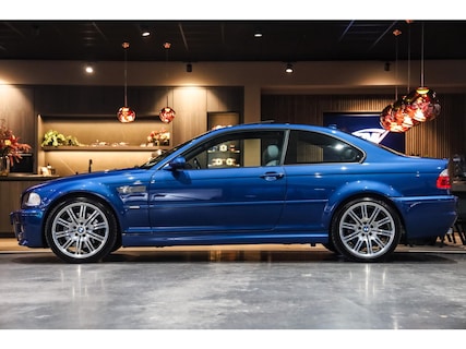 BMW-M3