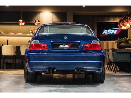 BMW-M3