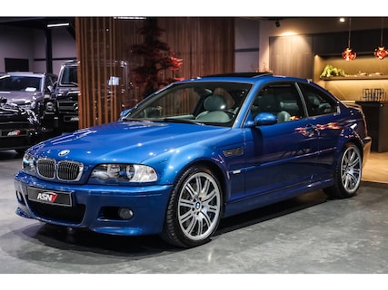 BMW-M3