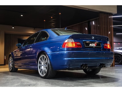 BMW-M3