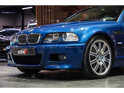 BMW-M3