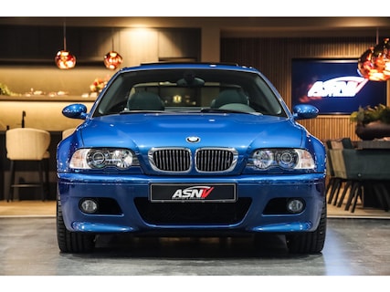 BMW-M3