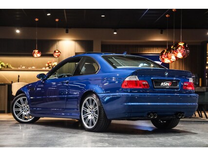 BMW-M3