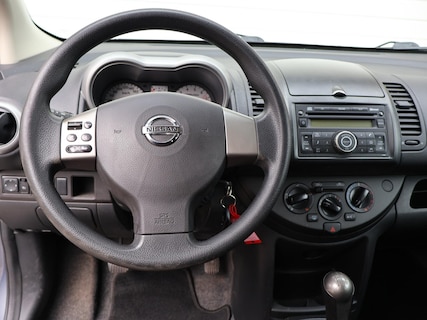 Nissan-Note