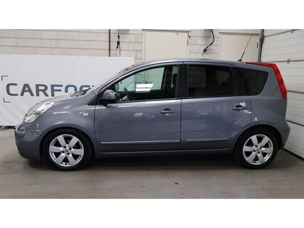 Nissan-Note