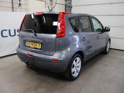 Nissan-Note
