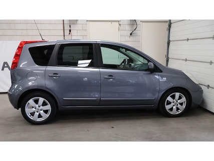 Nissan-Note