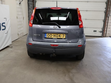 Nissan-Note