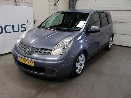 Nissan-Note