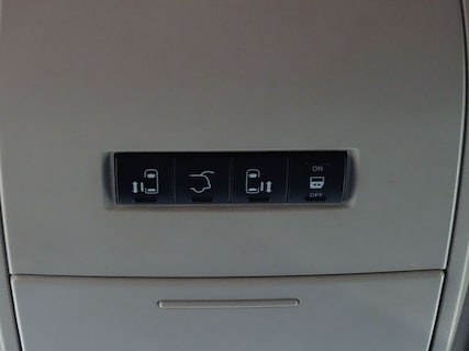 Chrysler-Town & Country